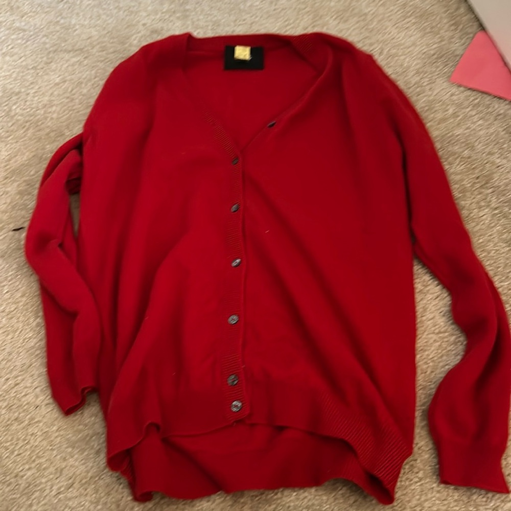 D&G Sweater